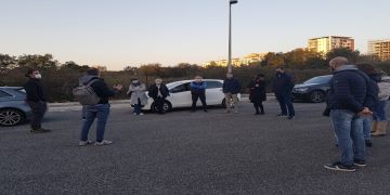 Compostiere di comunità, Pomezia parte dal quartiere Querceto