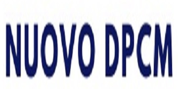 Emergenza Coronavirus. Nuovo DPCM in vigore dal 6 marzo al 6 aprile 2021. Il Lazio è in zona gialla