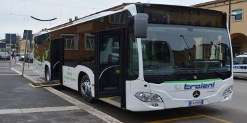 Trasporto pubblico locale. Nuovi orari dal 6 marzo
