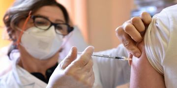 Emergenza Coronavirus, campagna vaccinazione