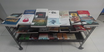 Pomezia, arrivano nuovi libri alla Biblioteca comunale