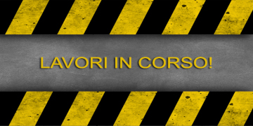 Istituzione di un divieto temporaneo di transito e sosta in via Carlo Alberto dalla Chiesa e in via Siviglia