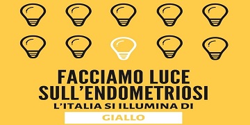 Pomezia, il Comune aderisce alla Giornata mondiale dedicata all’endometriosi. Questa sera la Torre Civica si tinge di giallo per la campagna di sensibilizzazione