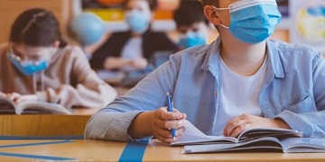 Emergenza Coronavirus, ASL RM6: prolungata fino al 30 aprile la campagna di test antigenici rapidi per studenti, estesa a tutto il personale scolastico