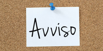 Nuovo calendario disinfestazione e derattizzazione comunale