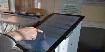 Servizi comunali a Pomezia, attivo da oggi il nuovo sistema di prenotazione TuPassi