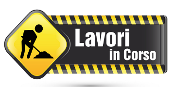 Lavori di rifacimento strade in via del Mare e via Orazio