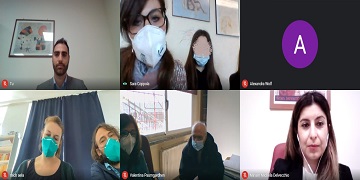 Progetto Erasmus, Sindaco incontra studenti liceo Picasso e Città di Singen