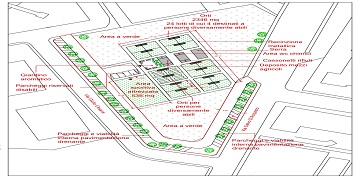 Orti urbani in via Salvo D'Acquisto, il Comune di Pomezia presenta il progetto