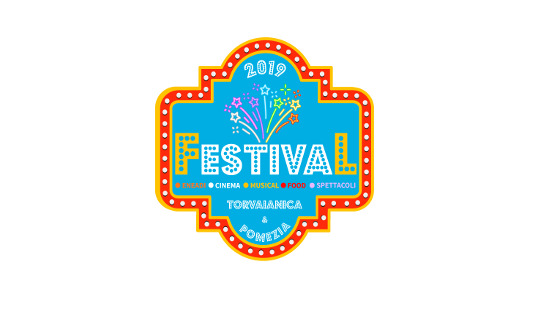 Estate a Pomezia e Torvaianica 2019