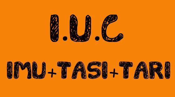 IMU E TASI. Scadenza della prima rata lunedì 17 giugno 2019