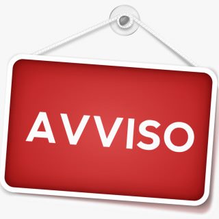 AVVISO